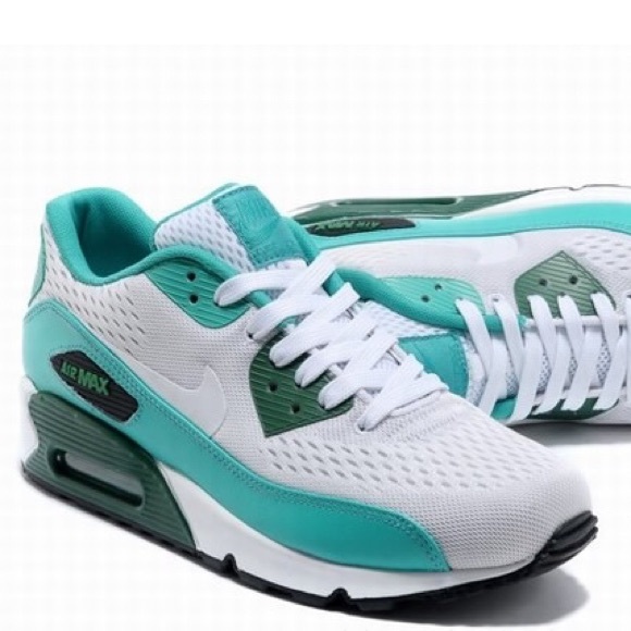 Nike Shoes - Women’s, Nike Air Max 90, Size 6.5